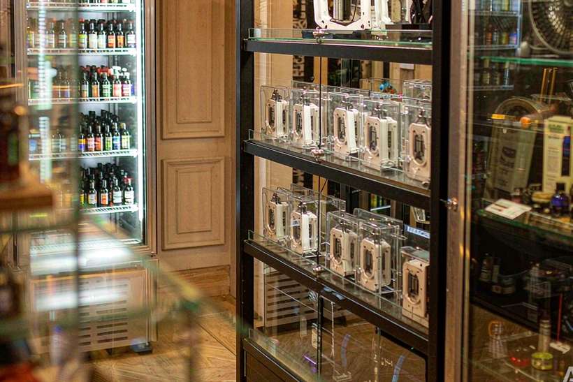 Warranty Notes for VapeCon coils — container load