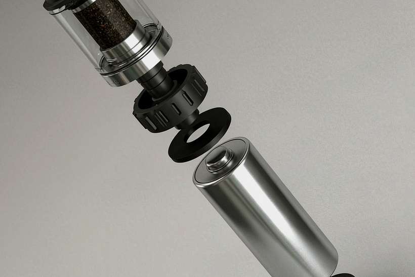 Warranty Notes for VapeCon coils — limited batch