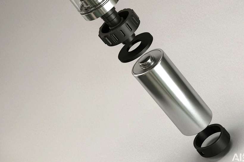 Warranty Notes for VapeCon coils — ODM ready