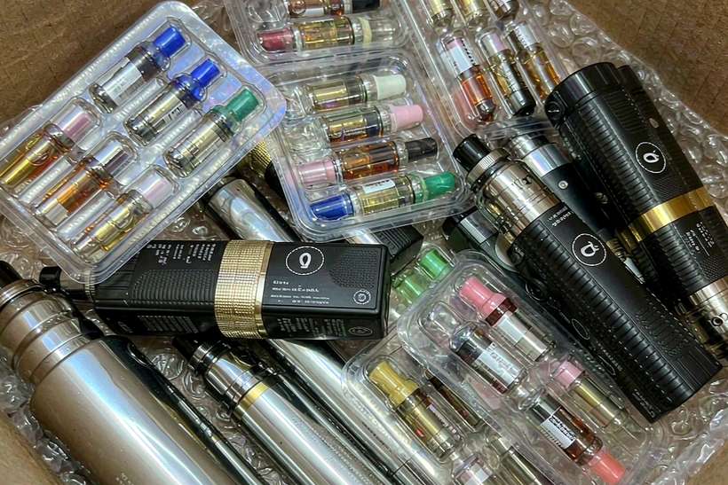 Warranty Notes for VapeCon coils — OEM available