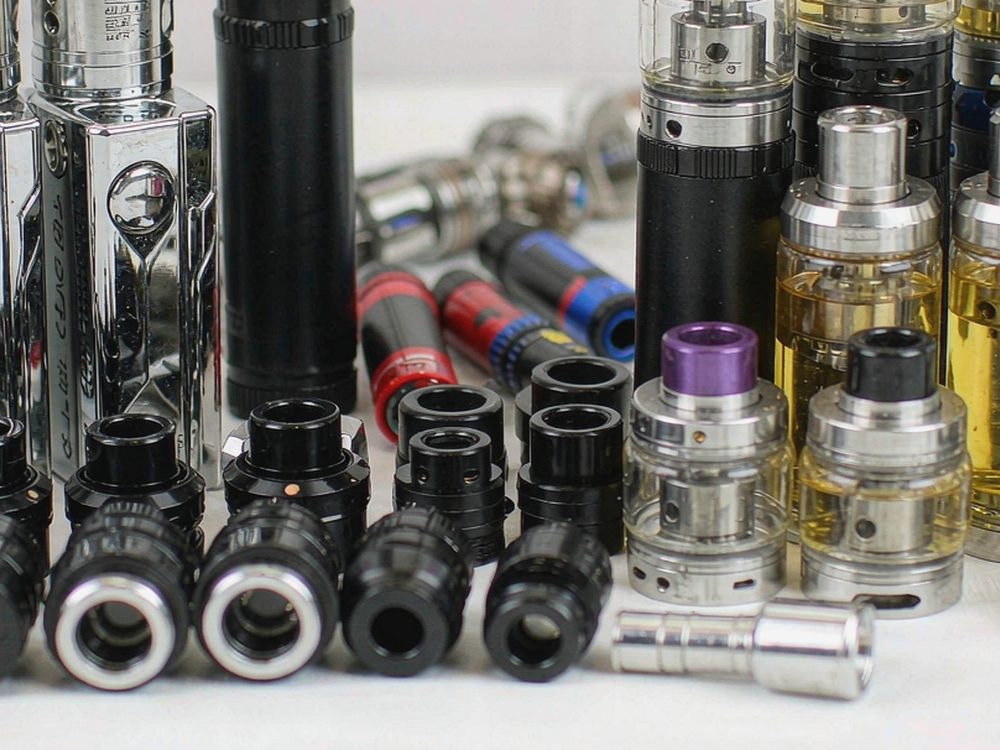 Warranty Notes for VapeCon coils — premium tier