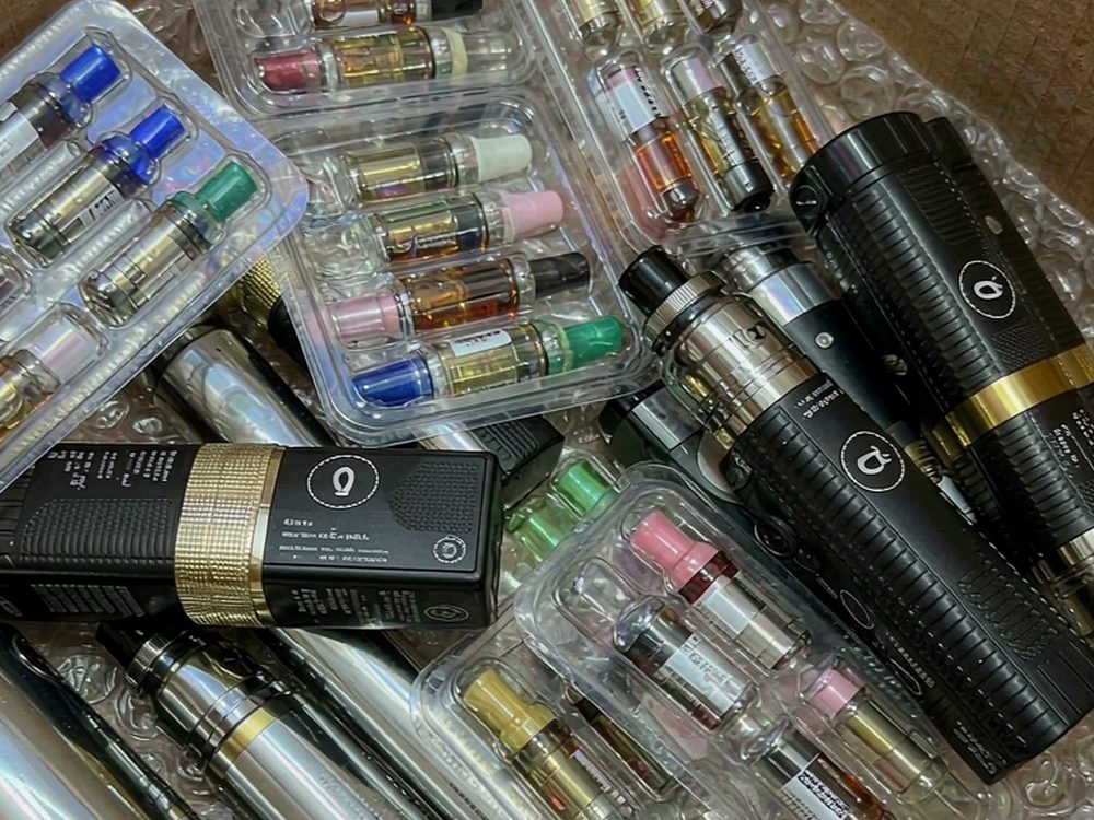 Warranty Notes for VapeCon coils — verified suppliers