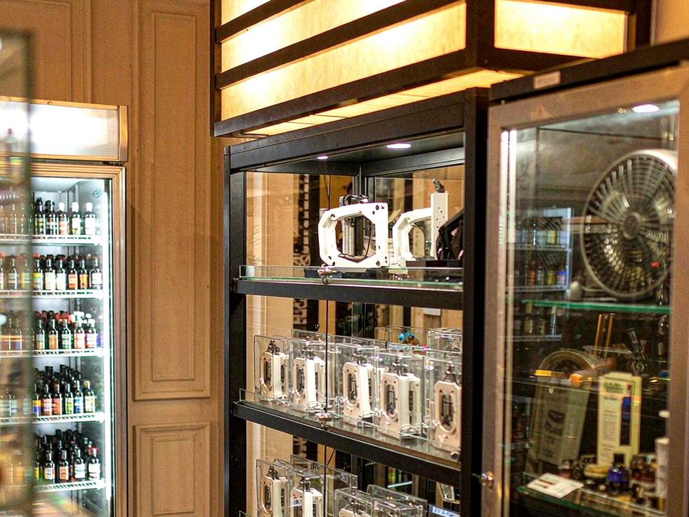 Warranty Notes for VapeCon coils — wholesale only