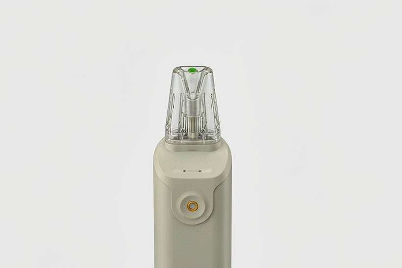 Warranty Notes for VapeCon disposables — bulk case