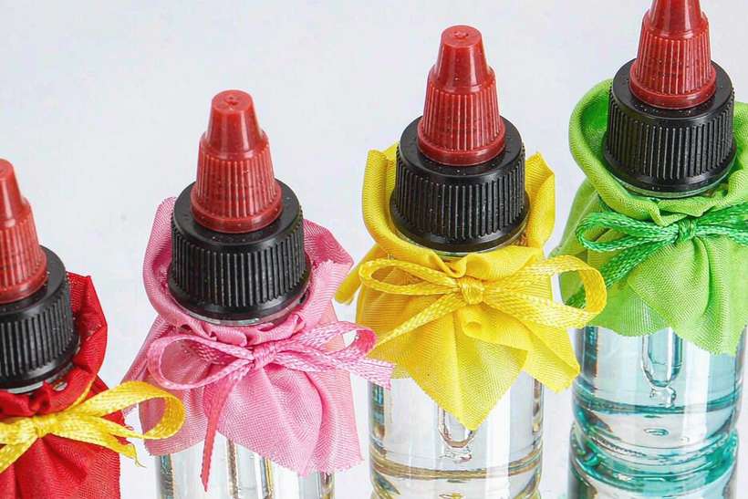 Warranty Notes for VapeCon disposables — Middle East