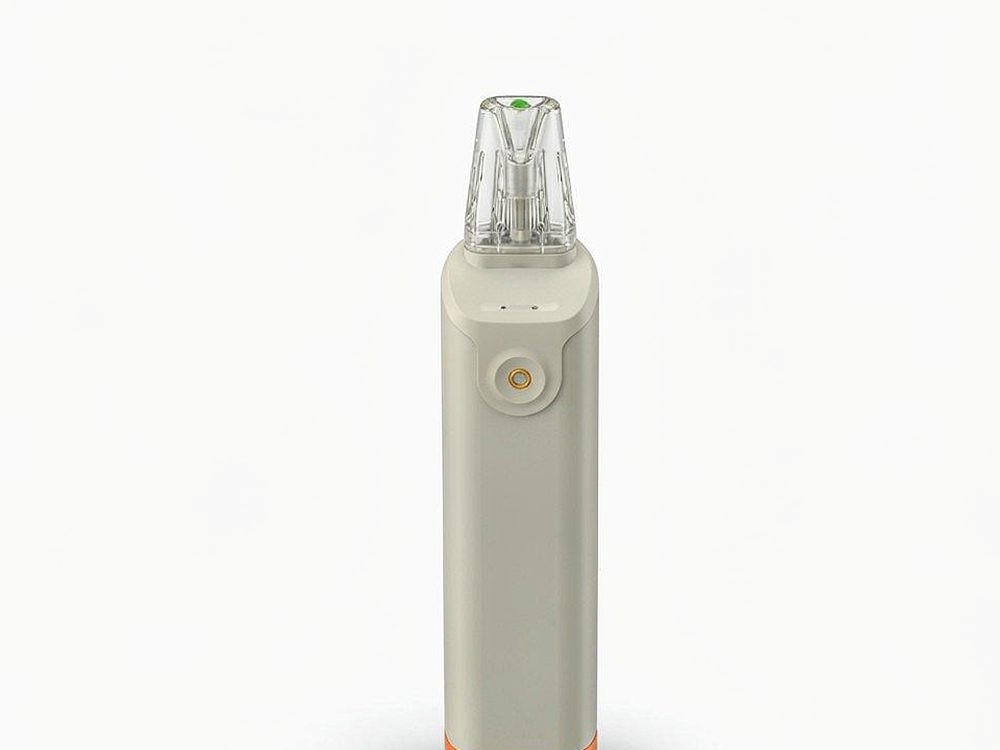 Warranty Notes for VapeCon disposables — no minimum MOQ