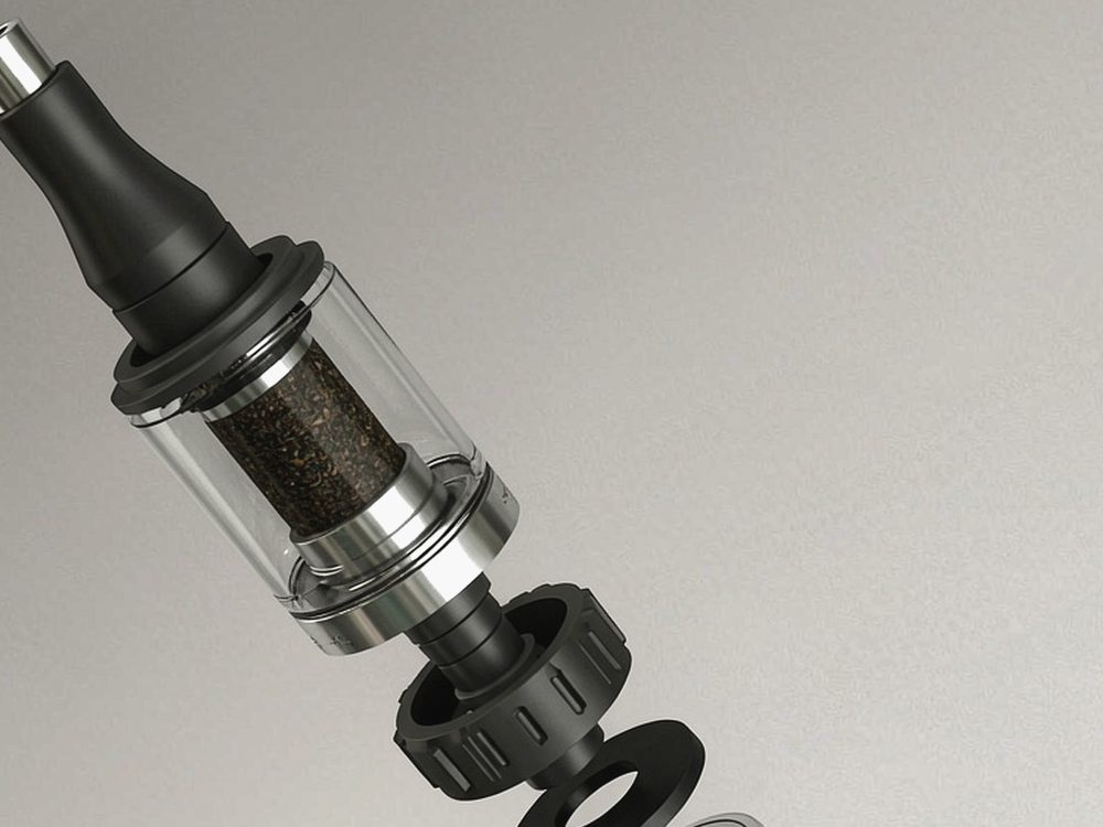 Warranty Notes for VapeCon e-liquid — budget tier
