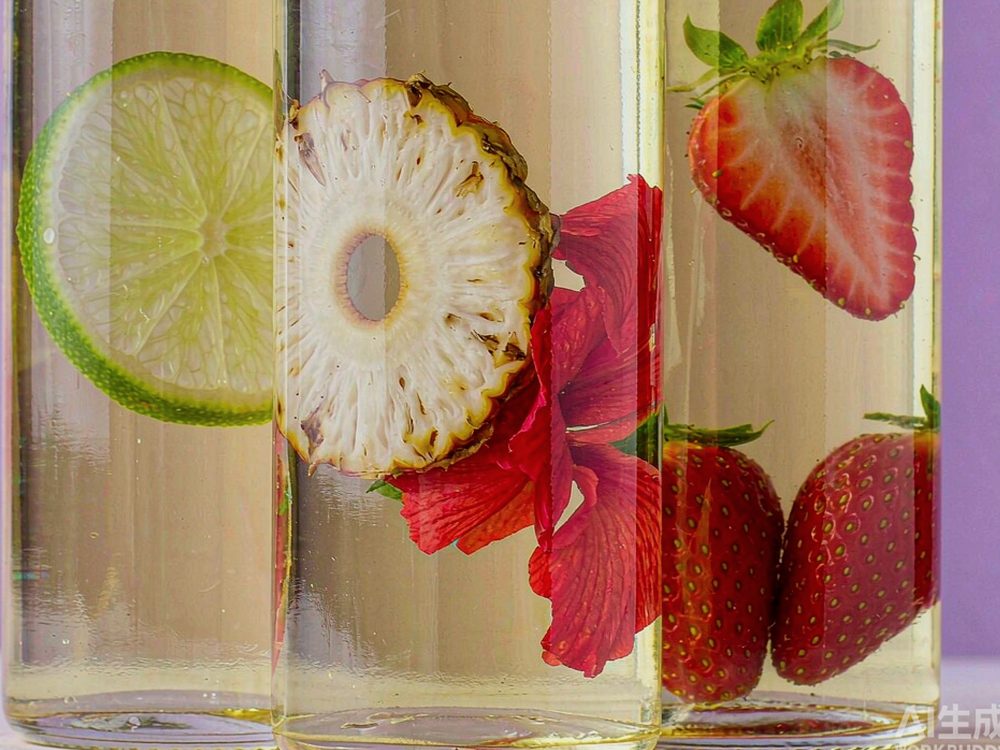 Warranty Notes for VapeCon e-liquid — for resellers