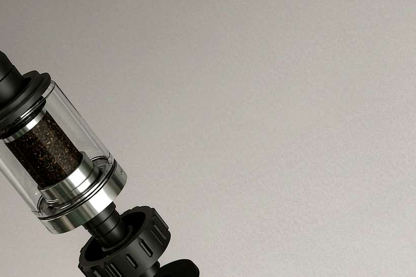 Warranty Notes for VapeCon e-liquid — Middle East