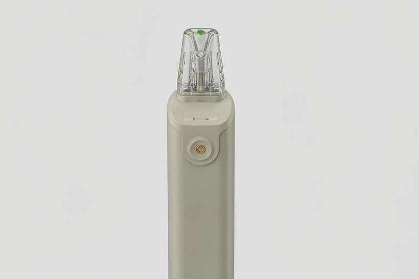 Warranty Notes for VapeCon e-liquid — OEM available