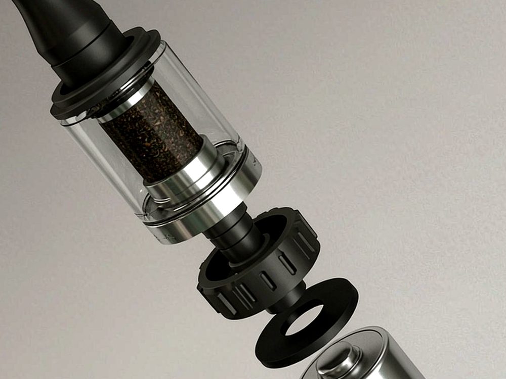 Warranty Notes for VapeCon e-liquid — wholesale only