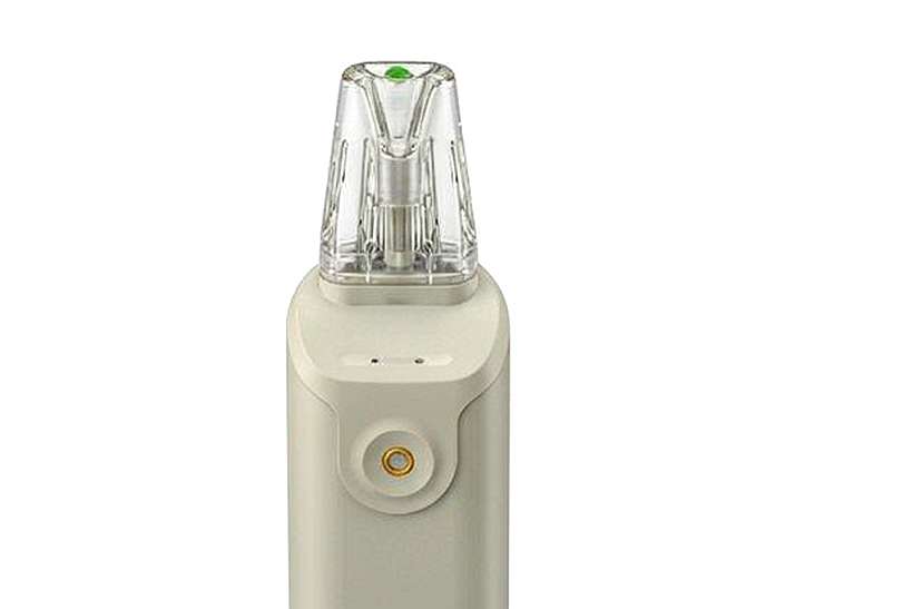 Warranty Notes for VapeCon hardware — Middle East