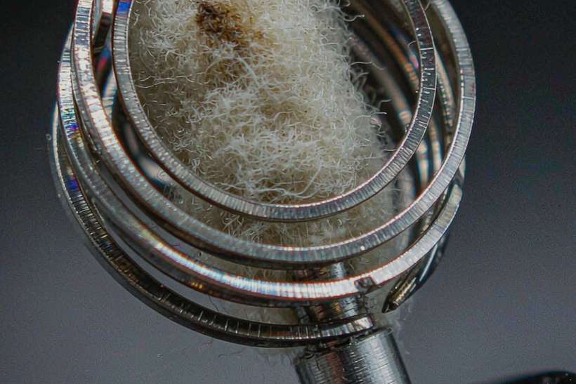 Warranty Notes for VapeCon hardware — ODM ready