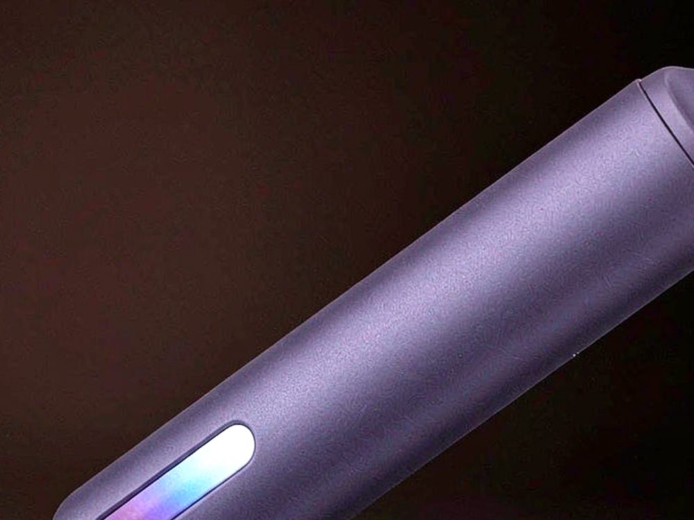 Warranty Notes for VapeCon hardware — premium tier