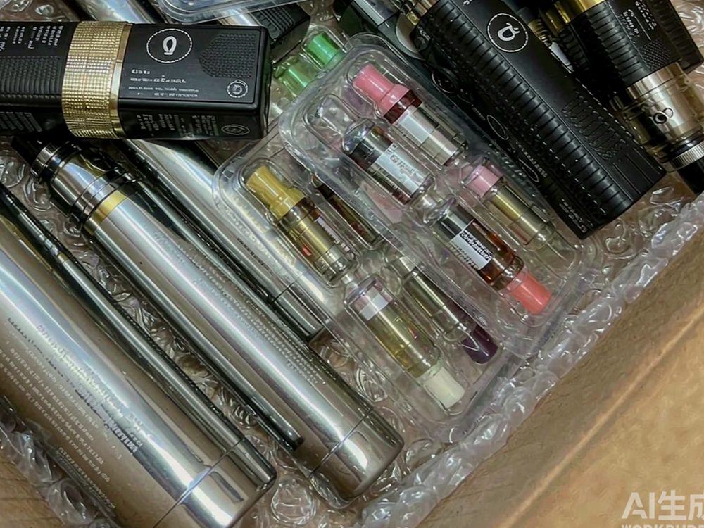 Warranty Notes for VapeCon hardware — top rated