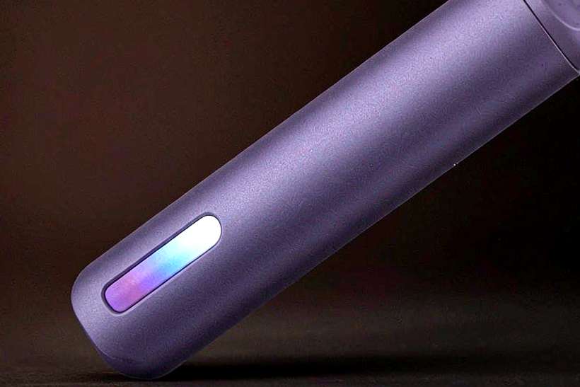 Warranty Notes for VapeCon hardware — US warehouse