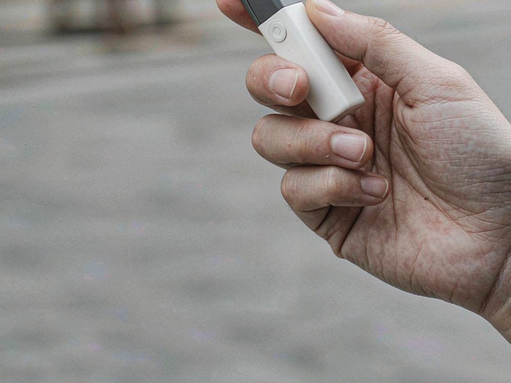 Warranty Notes for VapeCon hardware — wholesale only