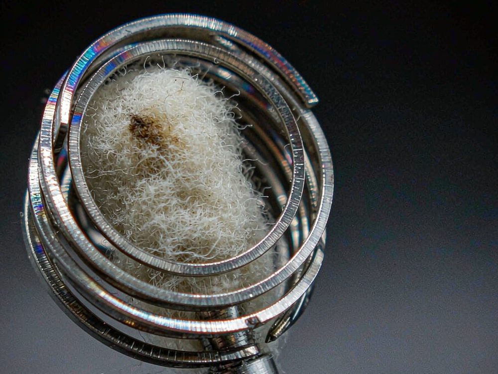 Warranty Notes for VapeCon hardware — with fast shipping