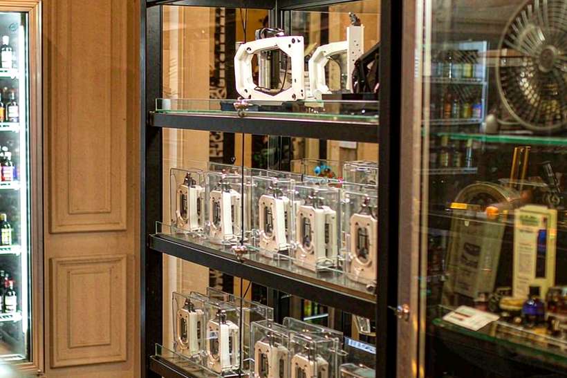 Warranty Notes for VapeCon in Brussels — EU stock