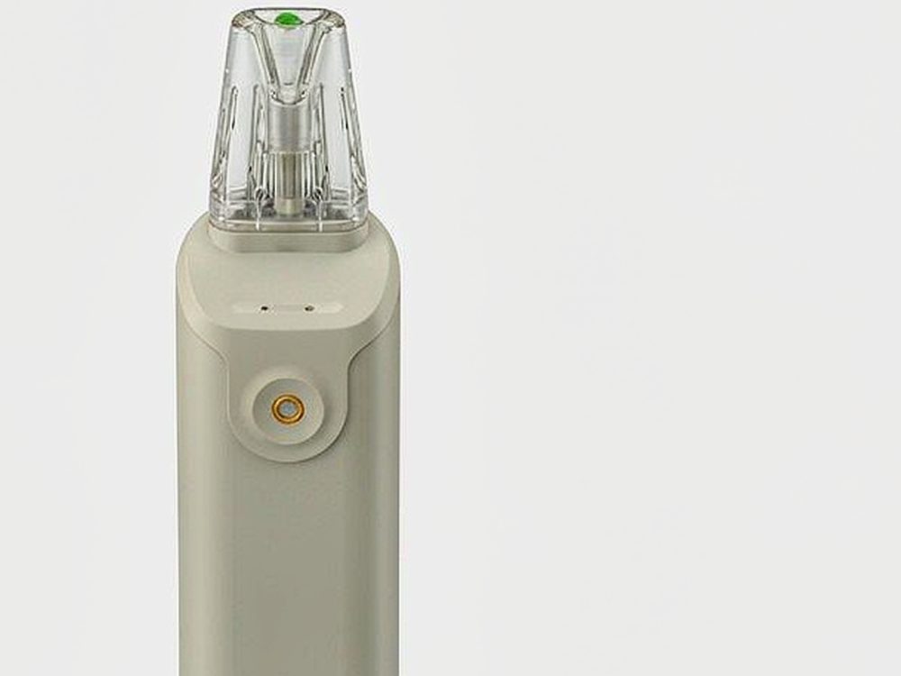 Warranty Notes for VapeCon in Brussels — wholesale only