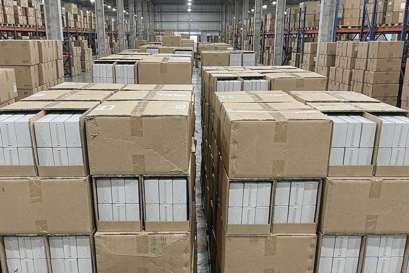 Warranty Notes for VapeCon kits — Asia Pacific