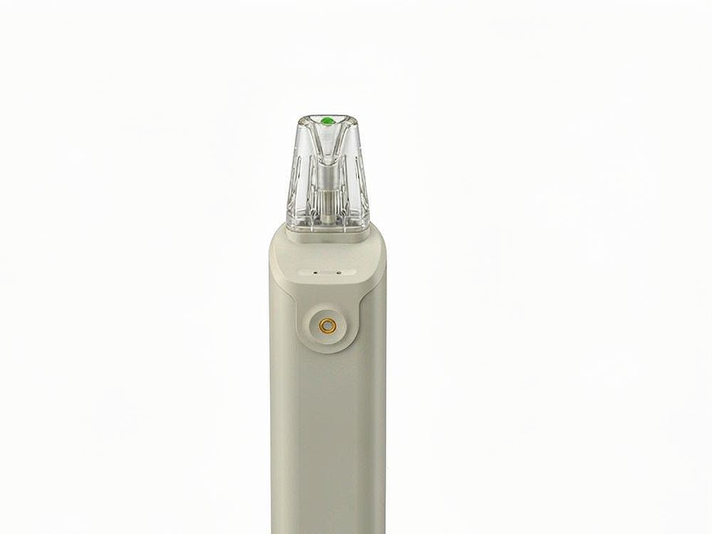 Warranty Notes for VapeCon kits — budget tier
