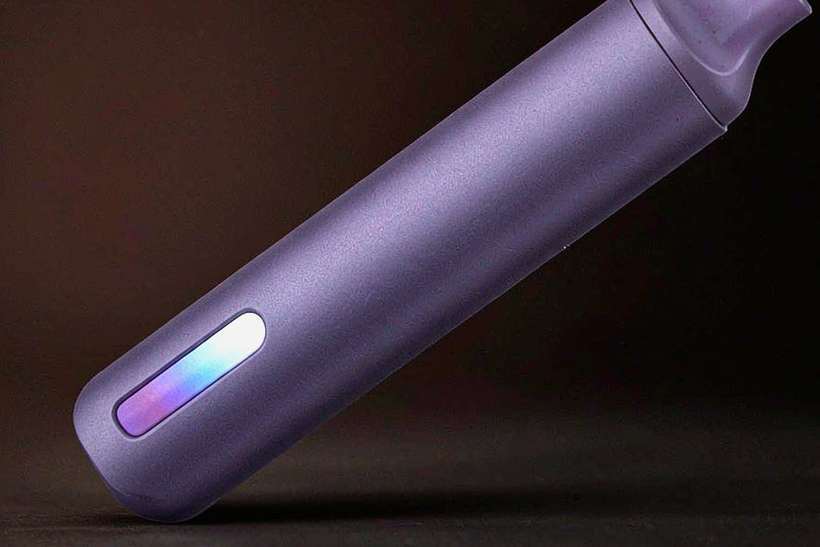 Warranty Notes for VapeCon kits — small parcel