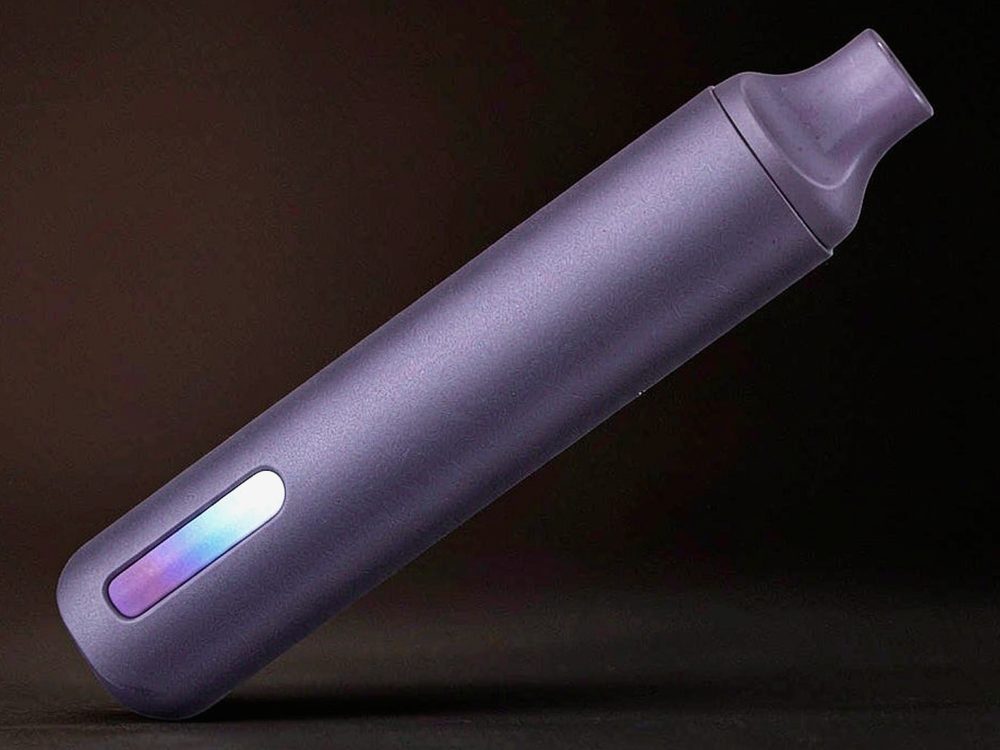 Warranty Notes for VapeCon kits — wholesale only