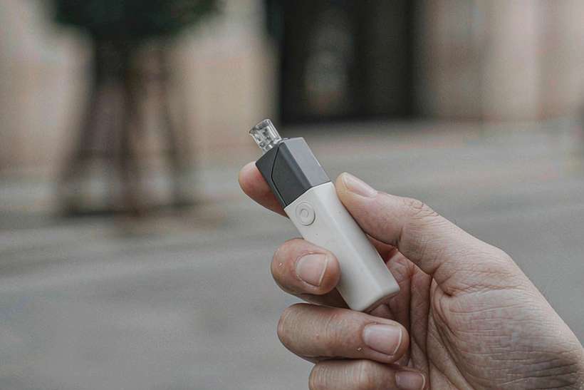 Warranty Notes for VapeCon kits — Winter special