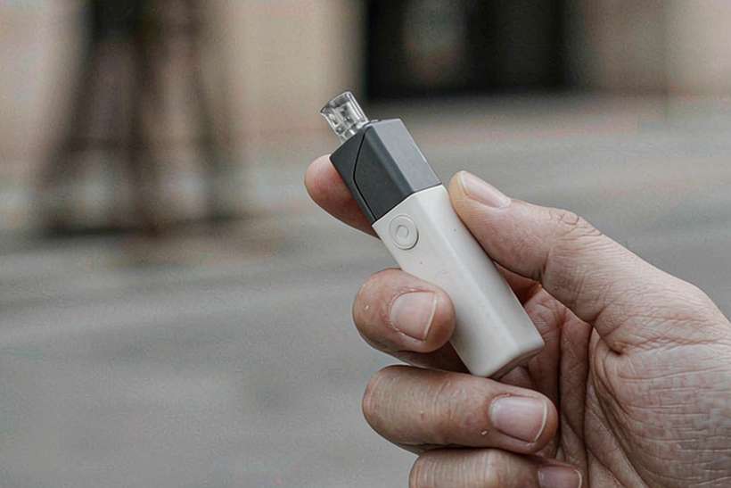 Warranty Notes for VapeCon mods — Autumn stock