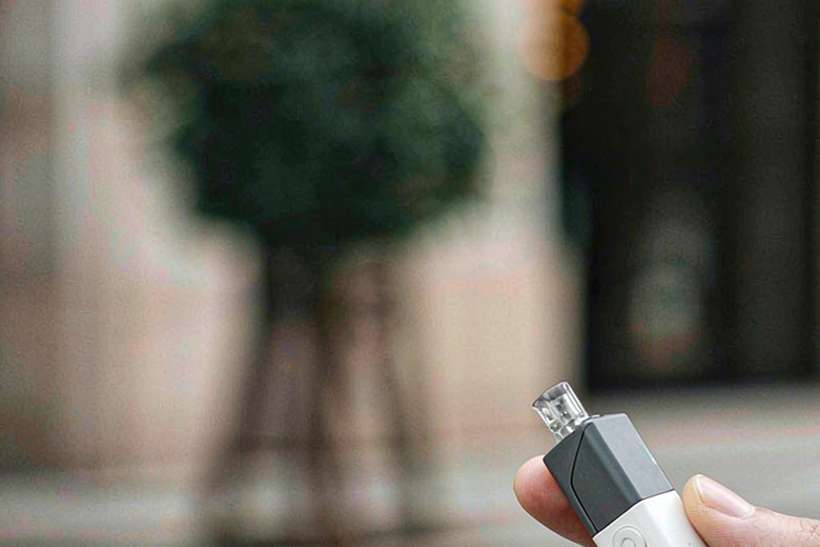 Warranty Notes for VapeCon mods — bulk case