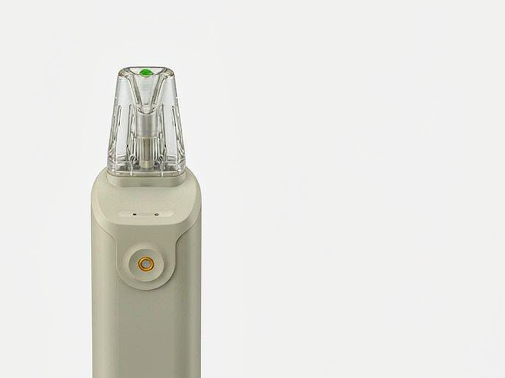 Warranty Notes for VapeCon mods — new arrivals