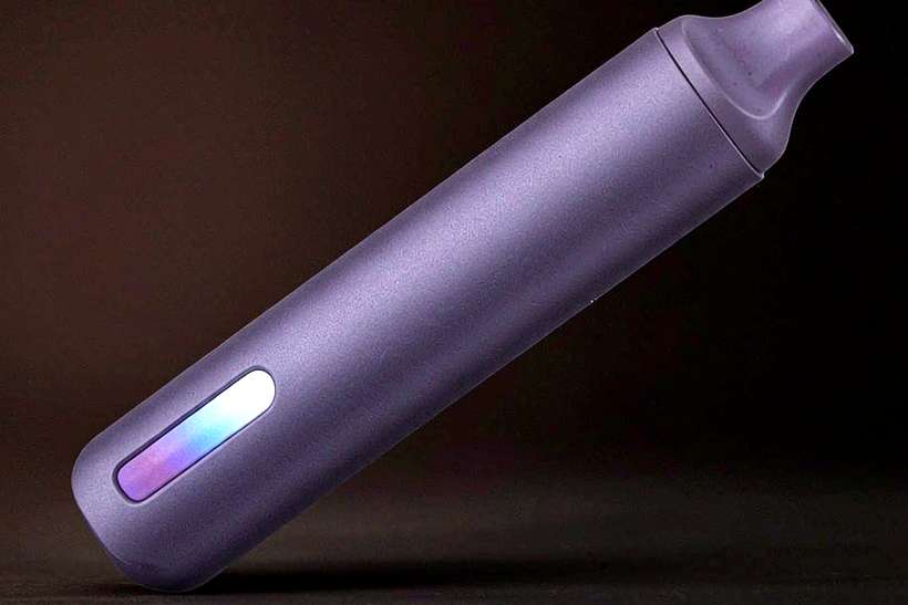 Warranty Notes for VapeCon mods — Spring catalog