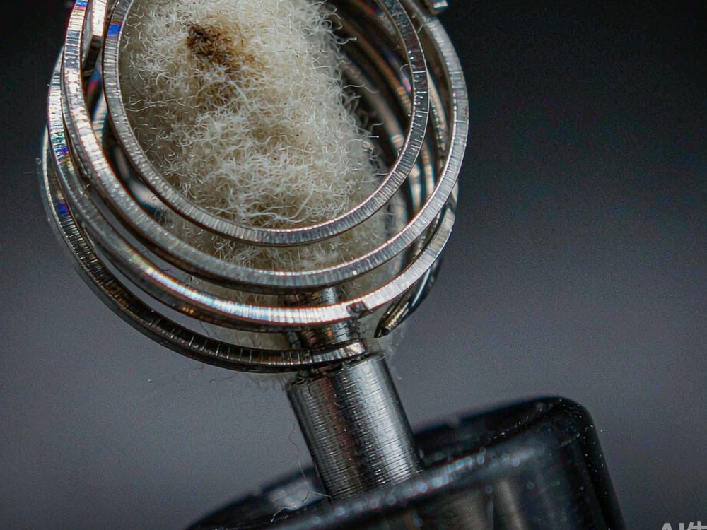 Warranty Notes for VapeCon mods — with fast shipping