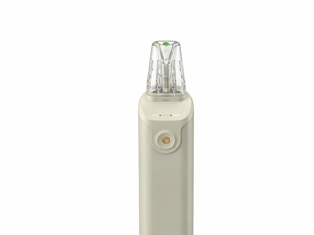 Warranty Notes for VapeCon pods — 2026
