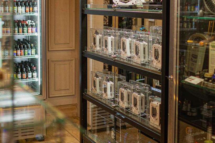 Warranty Notes for VapeCon pods — Middle East