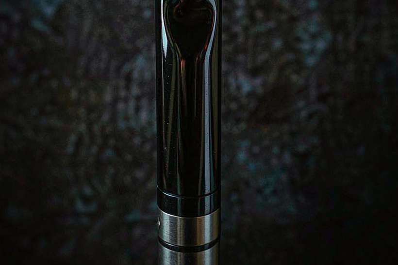 Warranty Notes for VapeCon pods — small parcel
