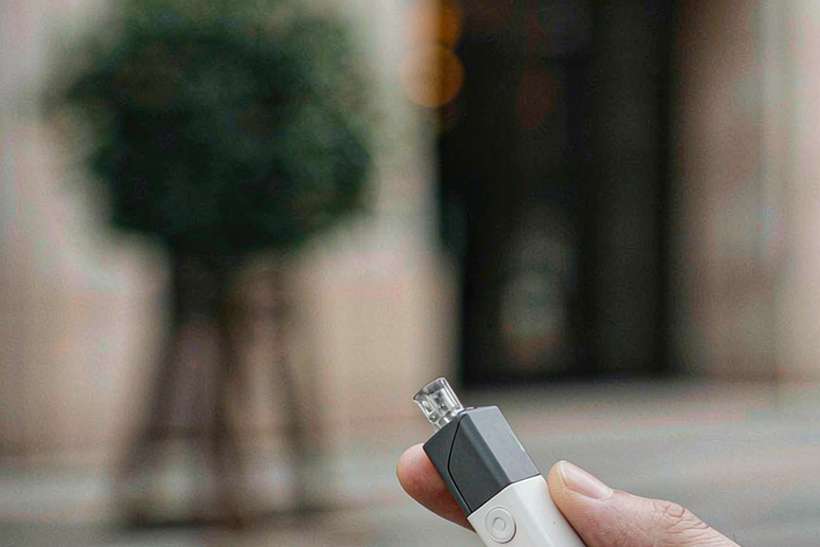 Warranty Notes for VapeCon pods — Summer deals