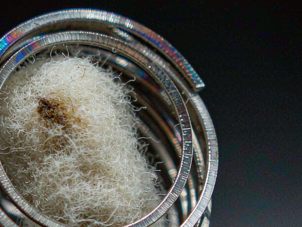 Warranty Notes for VapeCon products in Brussels — no minimum MOQ