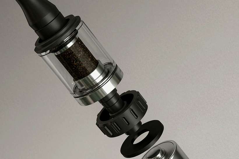 Warranty Notes for VapeCon products in Brussels — Summer deals
