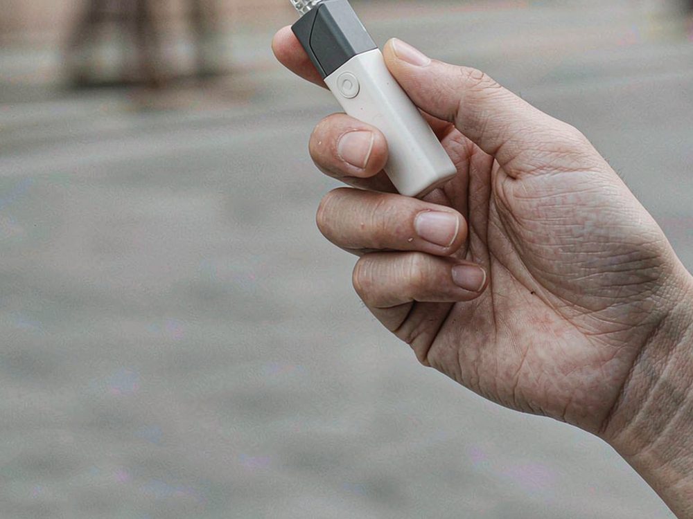 Warranty Notes for VapeCon products in Brussels — with fast shipping