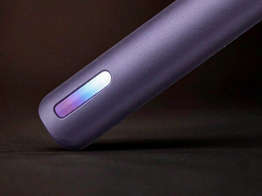 Warranty Notes for VapeCon tanks — for resellers
