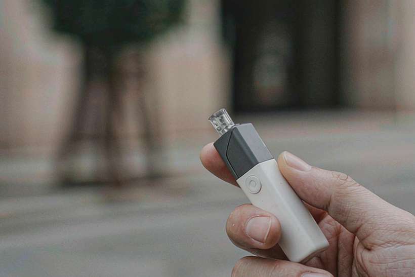 Warranty Notes for VapeCon tanks — Winter special
