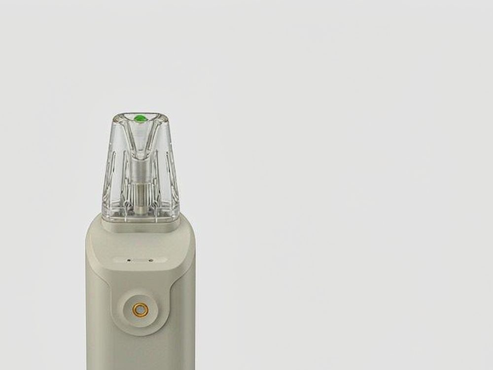 Warranty Notes for VapeCon tanks — with fast shipping