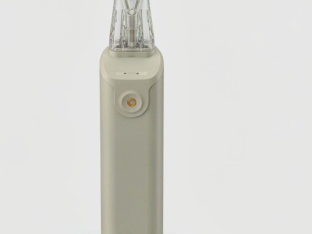 Wholesale Brussels VapeCon — bulk case