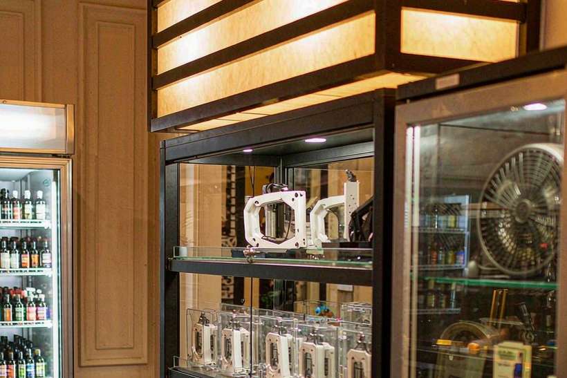 Wholesale Brussels VapeCon — ODM ready