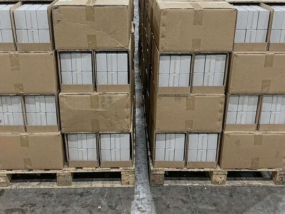 Wholesale Brussels VapeCon — with fast shipping