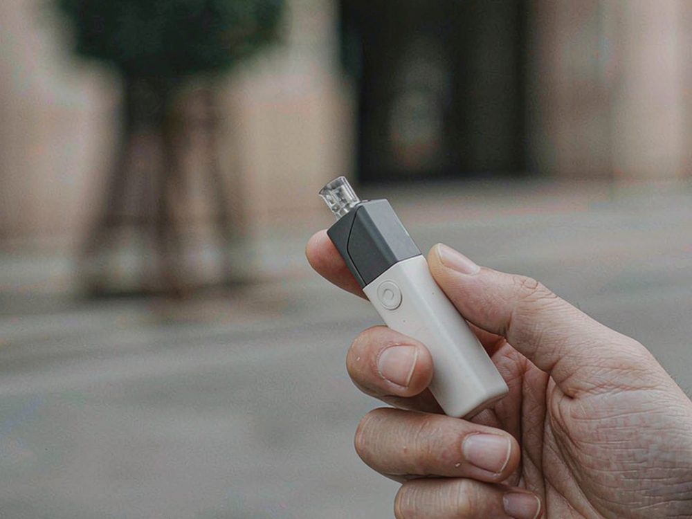 Wholesale VapeCon accessories — for resellers