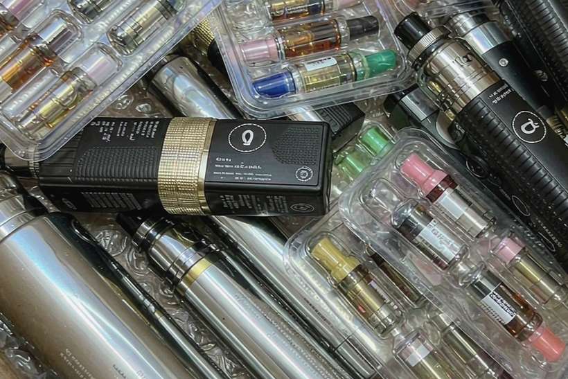 Wholesale VapeCon accessories — Summer deals