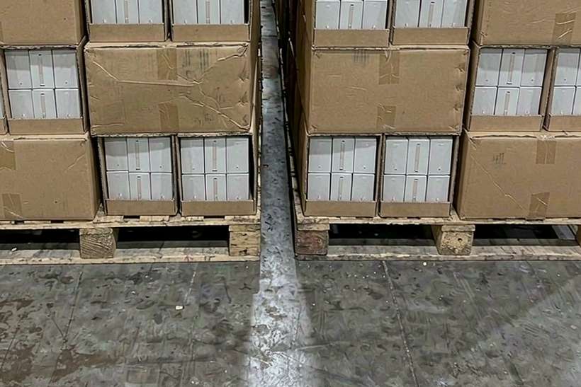 Wholesale VapeCon accessories — US warehouse